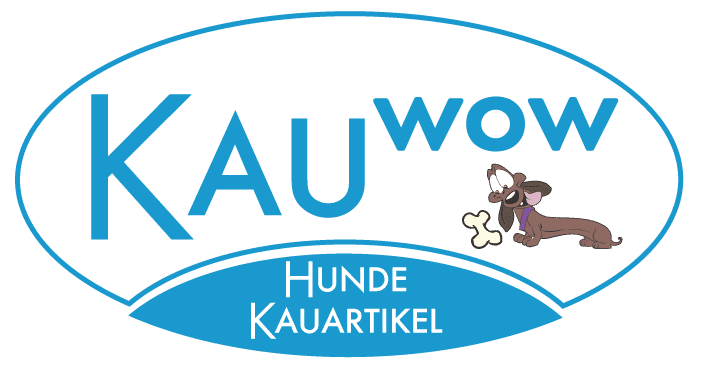 Kauwow - Hunde Kauartikel